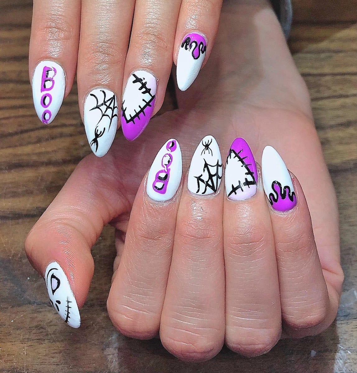 Nail Bar Sara