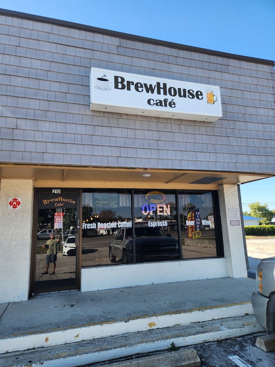 BrewHouse, photo 3