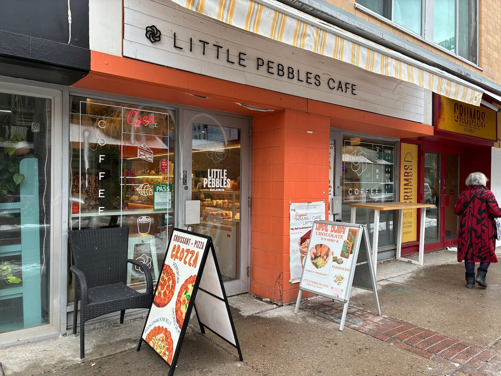 LITTLE PEBBLES CAFE, photo 2