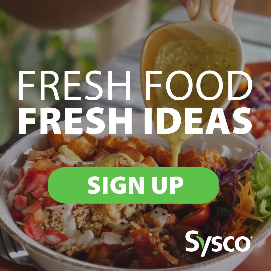 Sysco North Texas - Food Distributor & Restaurant Supplies, photo 3