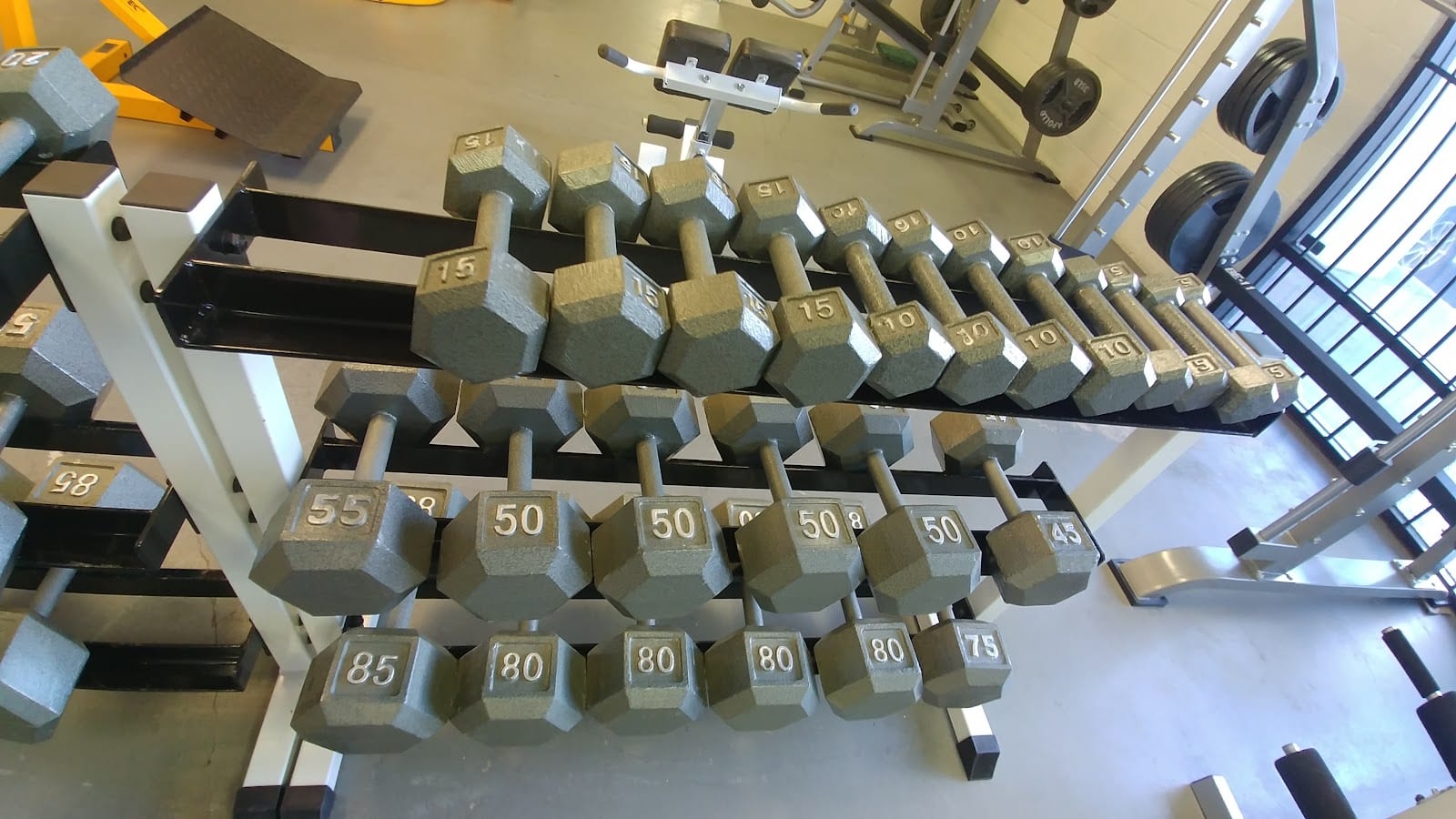 Olympia Gym LLC, photo 2