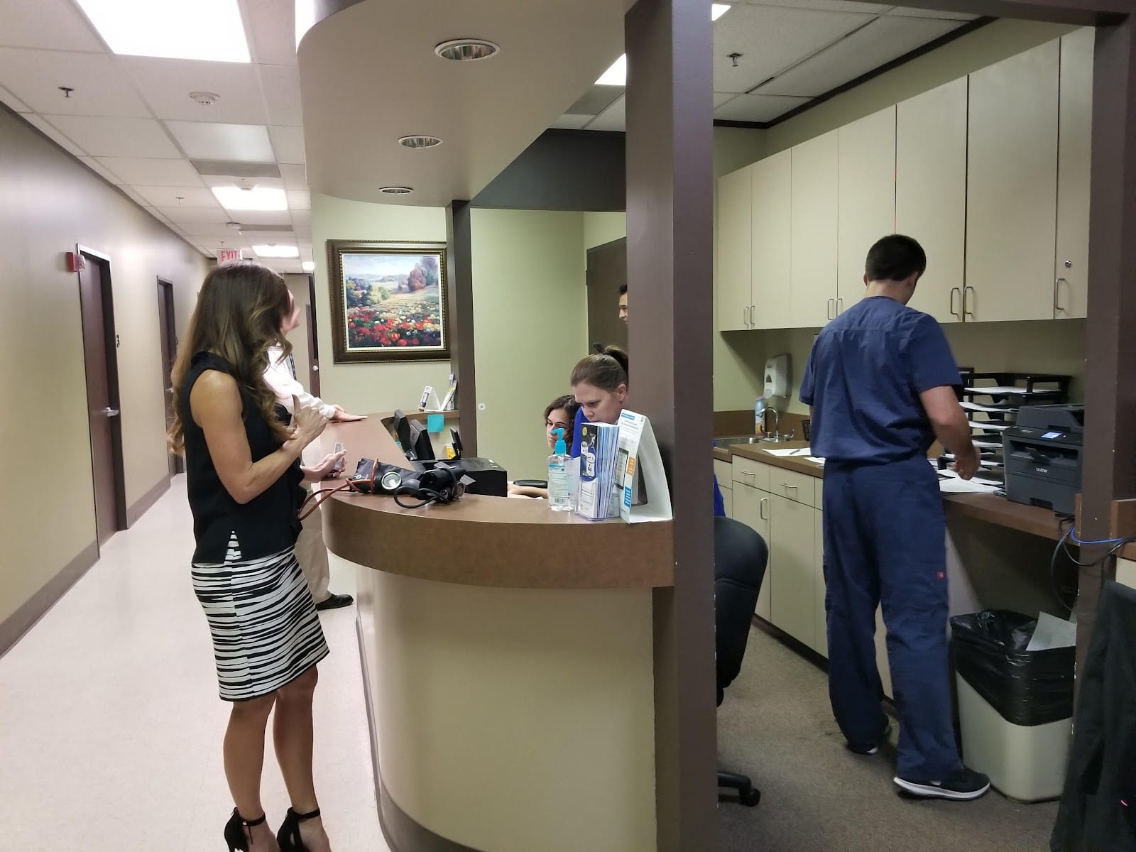 Coastal Spine & Pain Institute, photo 3