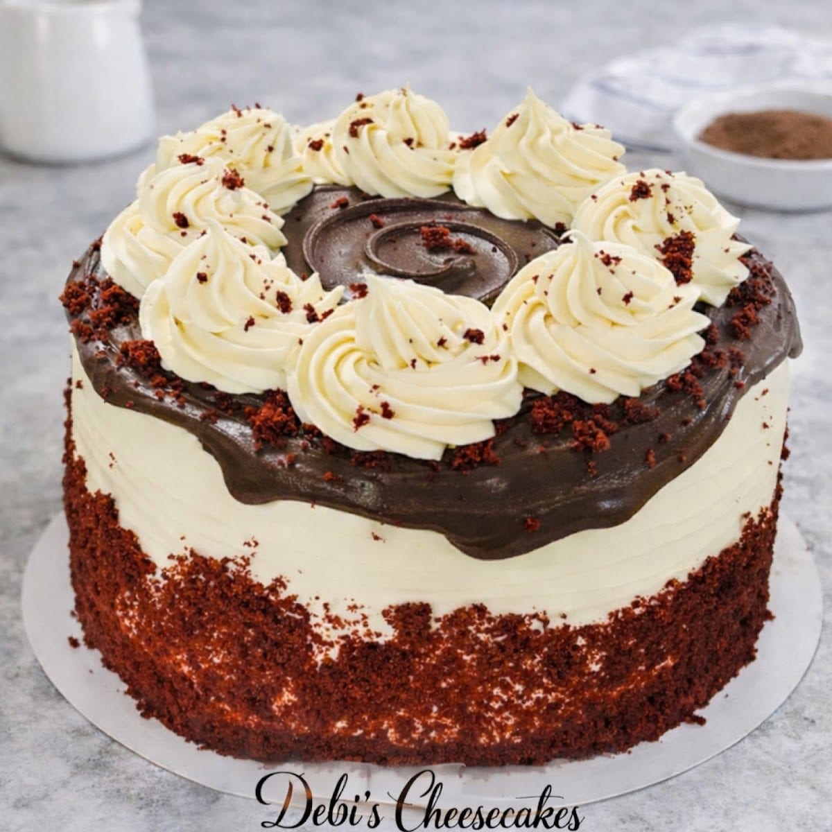 Debi's Cheesecakes, photo 4