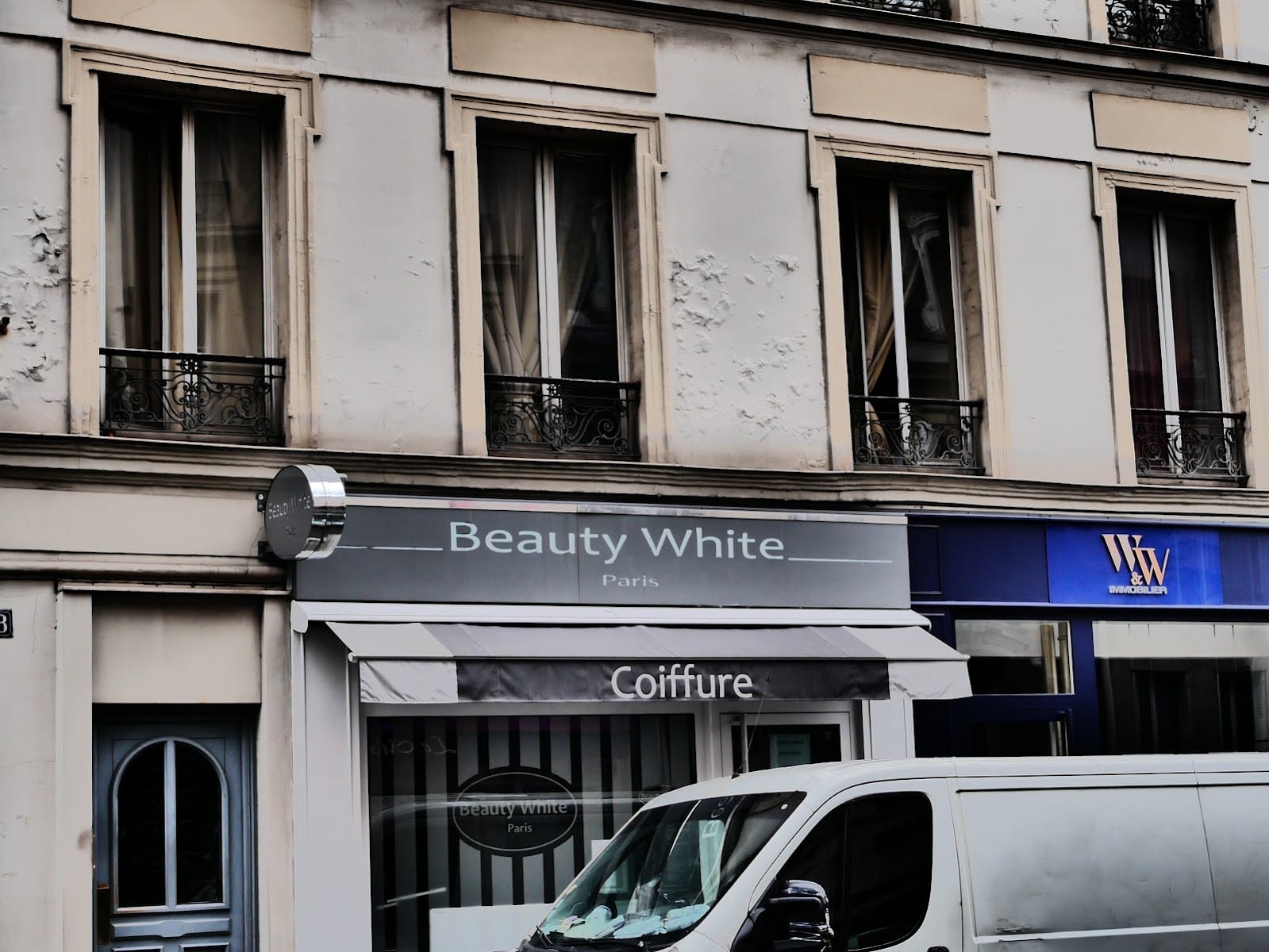 Beauty White, photo 4