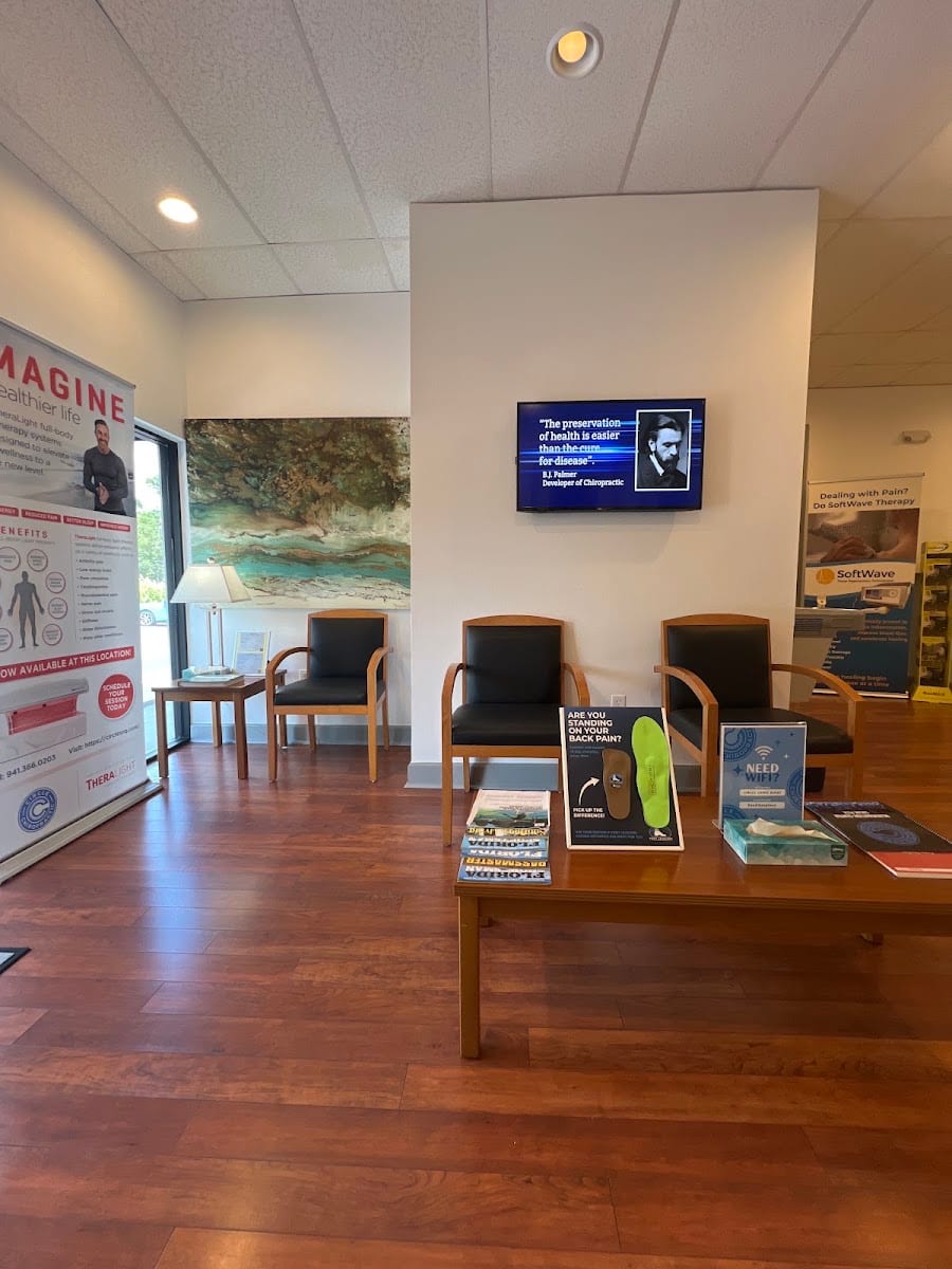 Circle Chiropractic, photo 3