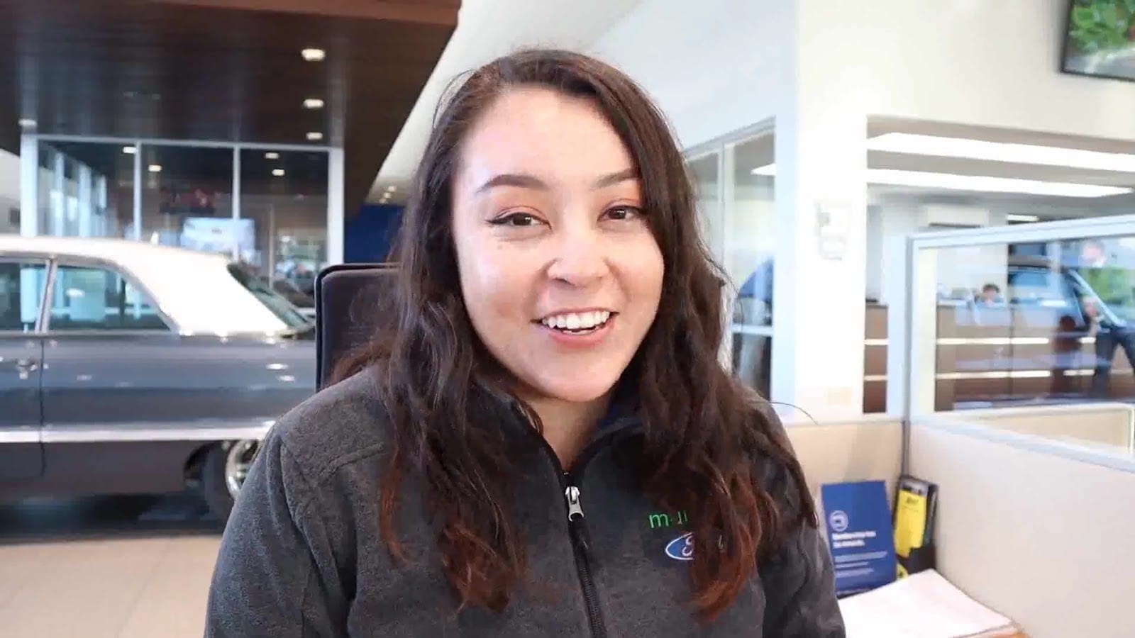 Mullinax Ford of Olympia | Dealership, photo 3