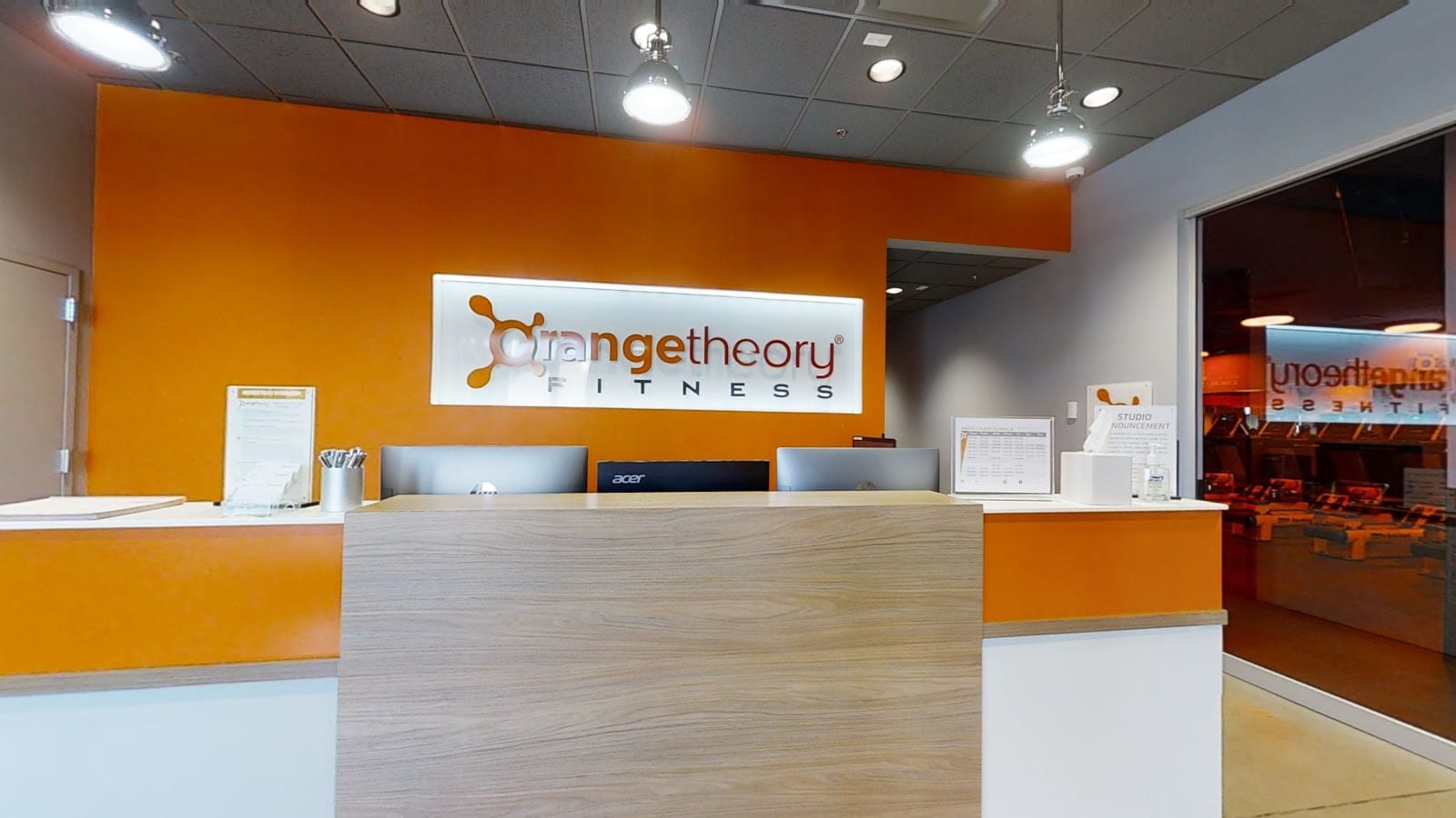 Orangetheory Fitness, photo 4