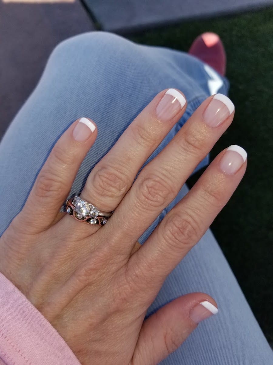 Sweet Sunshine Nails LLC