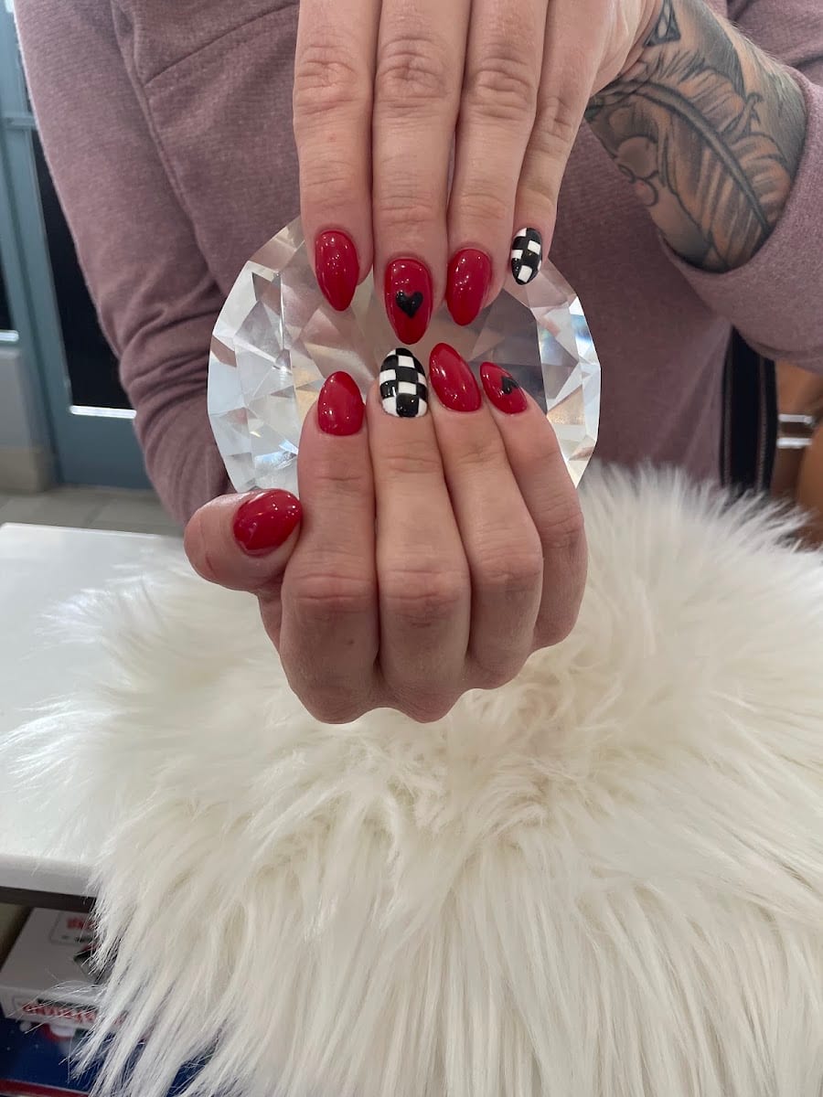 Arizona Fashion Nails