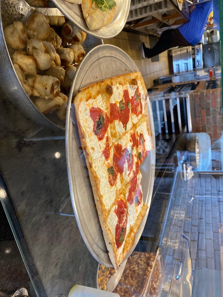 Artistic Pizza, photo 3