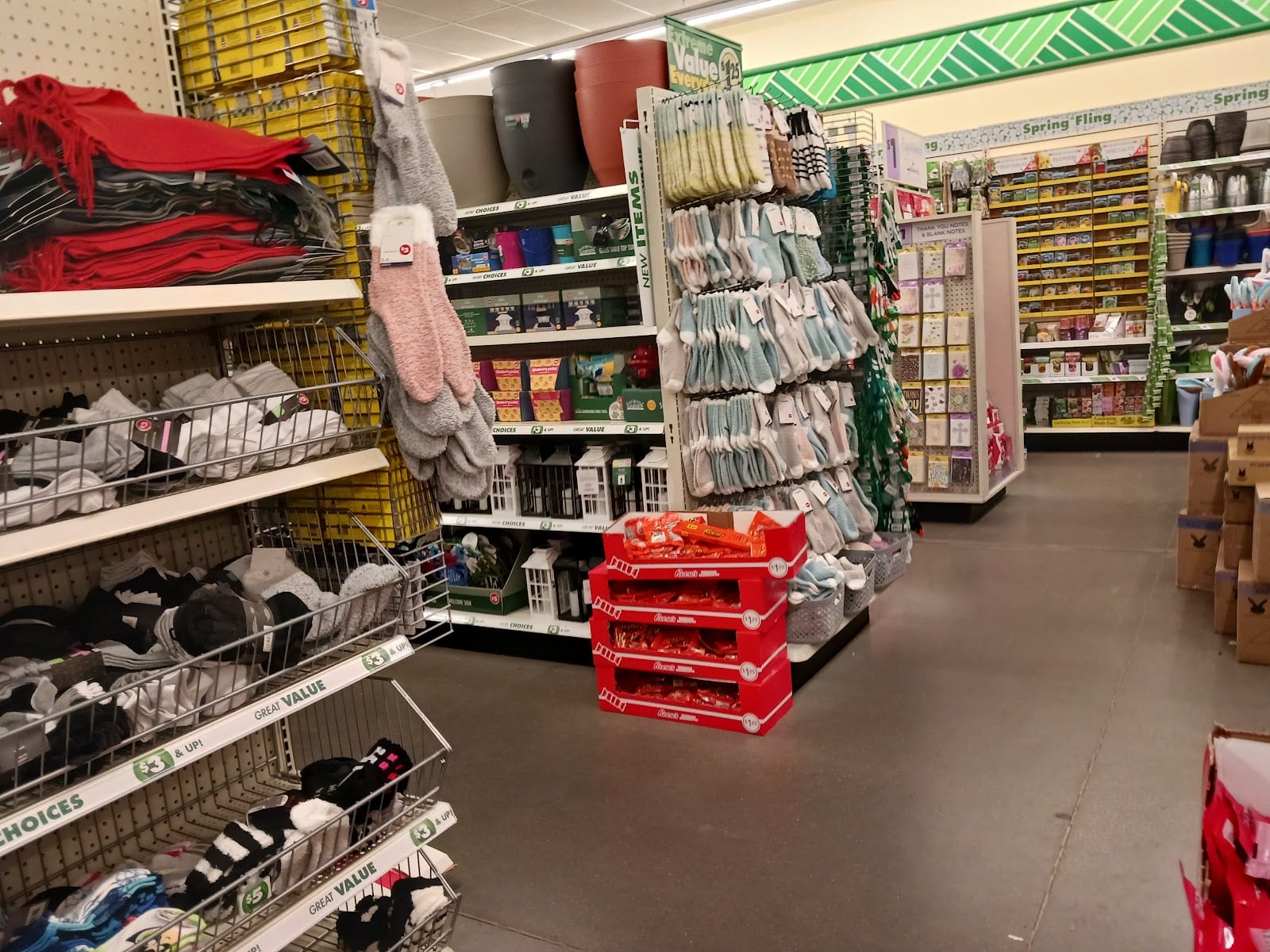 Dollar Tree