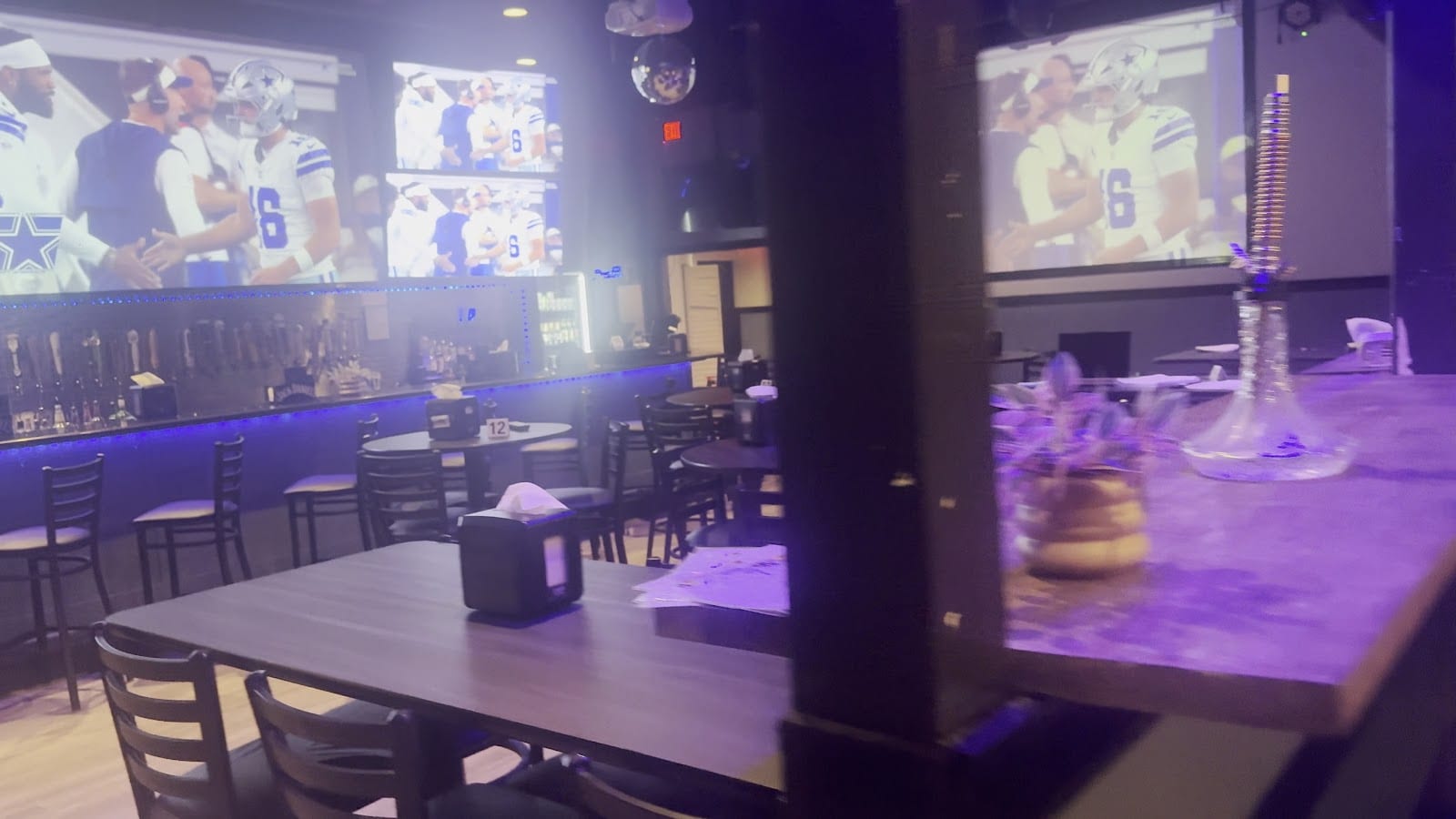 Main Social Sports bar & Lounge, photo 3