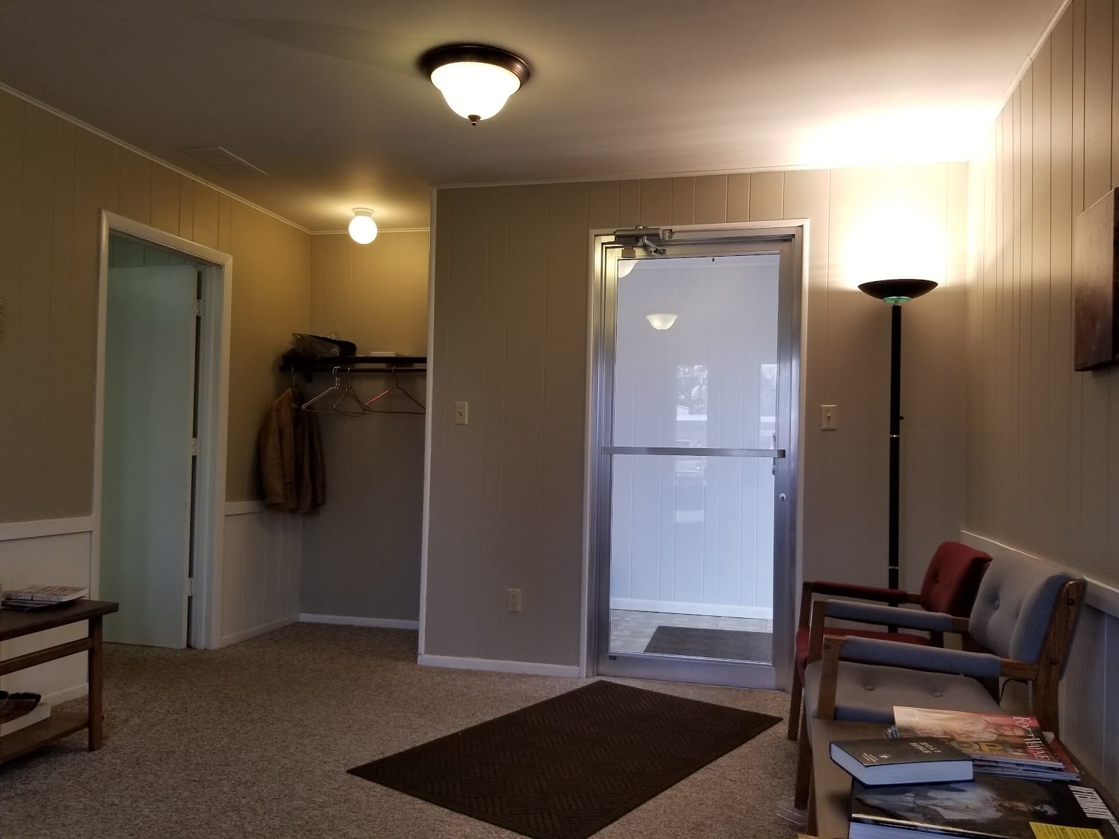 Summit Family & Sports Chiropractic