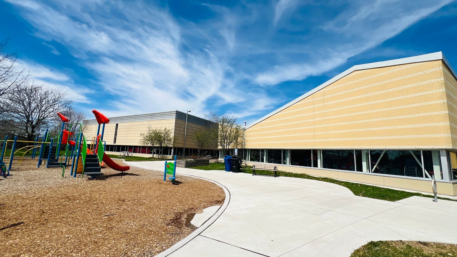 Ellesmere Community Centre