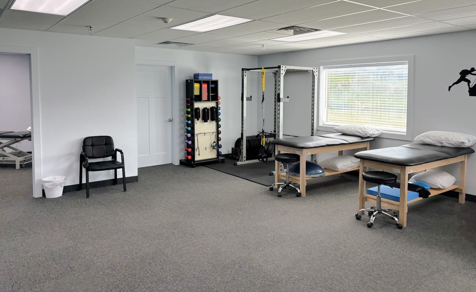 Reactive Physical Therapy North Logan
