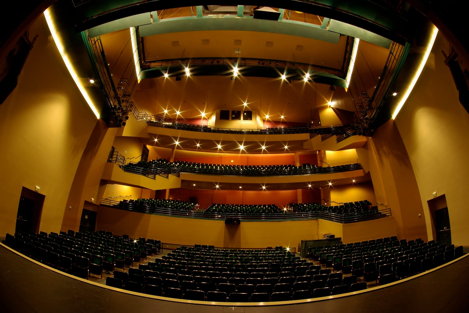 Washington Center for the Performing Arts, photo 4