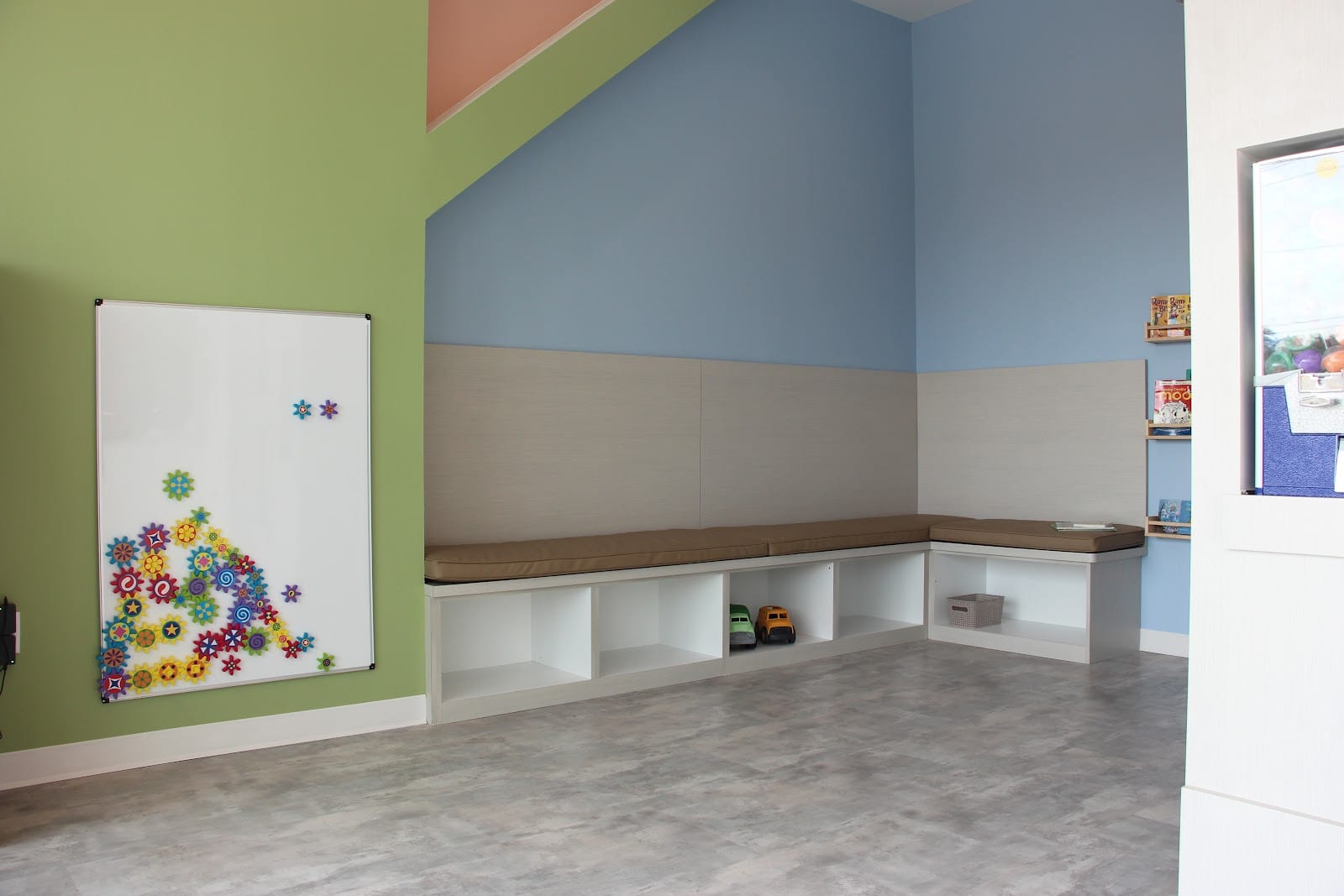 Bluebonnet Pediatric Dentistry