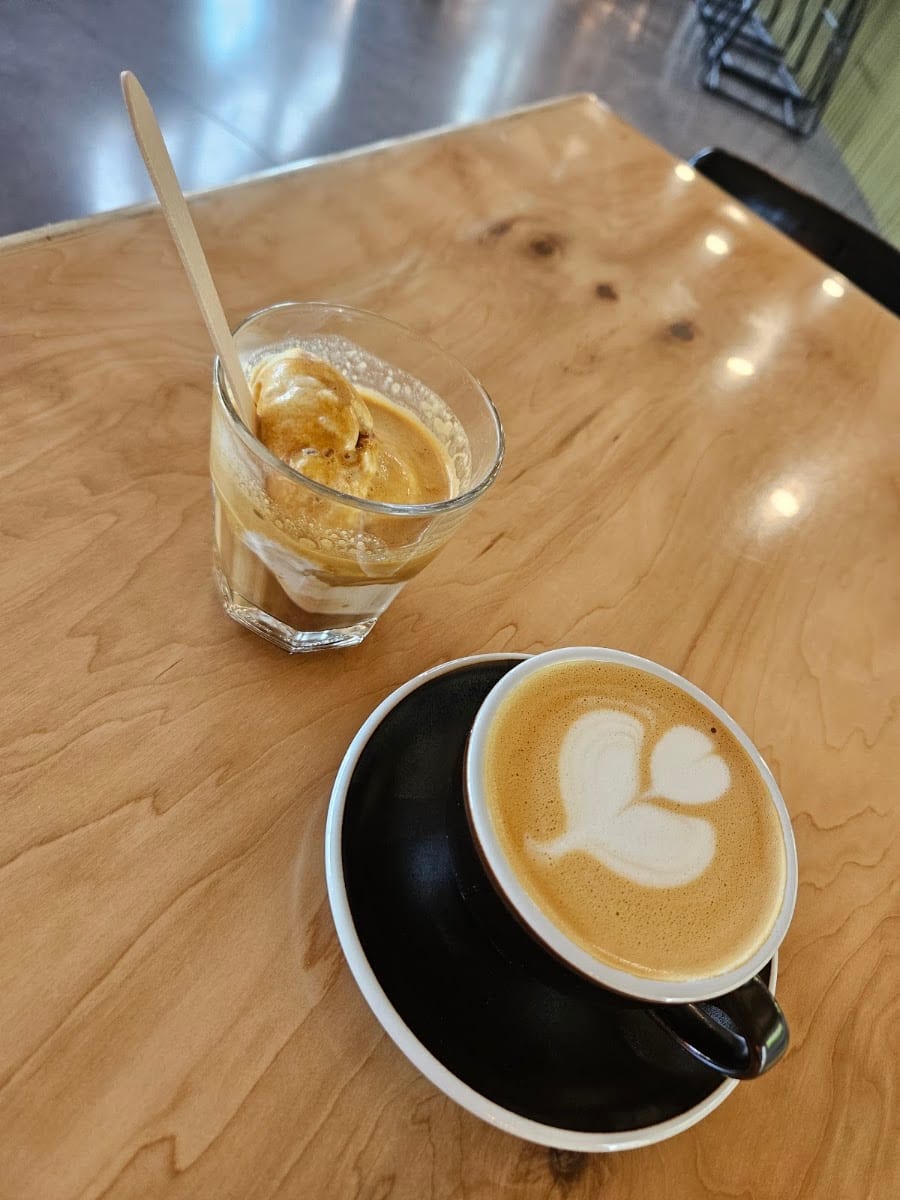 Culture Coffee
