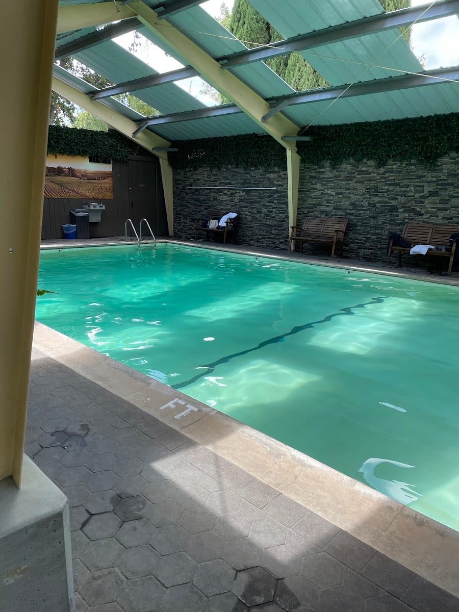 golden haven hot springs