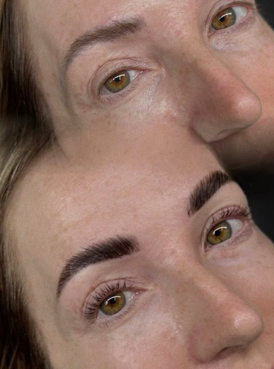 Brow Mommy, photo 3