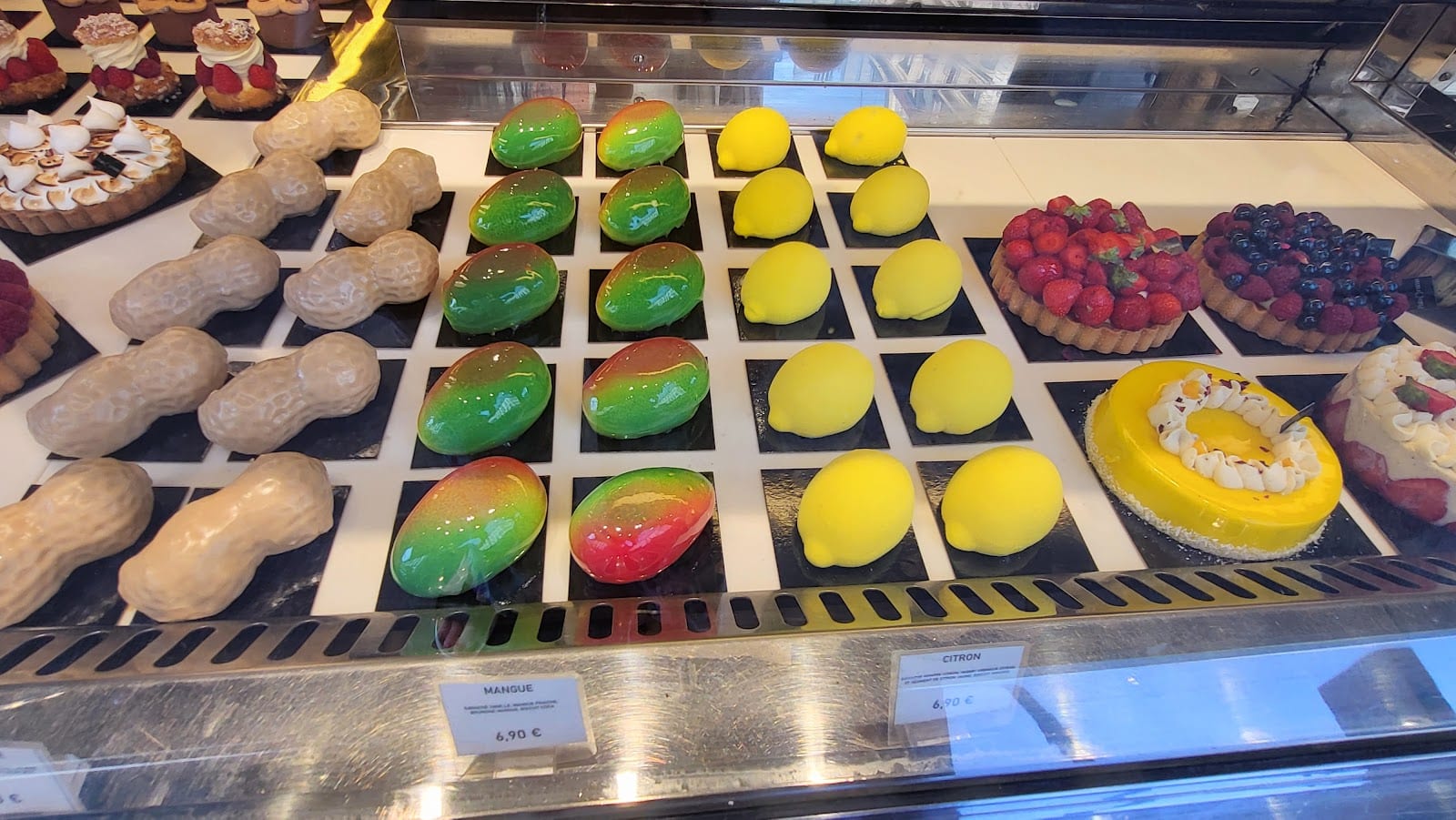 Boulangerie Painorama