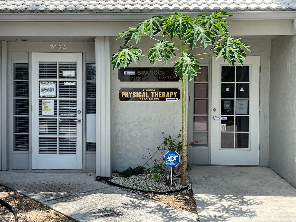 Florida Physical Therapy Specialists
