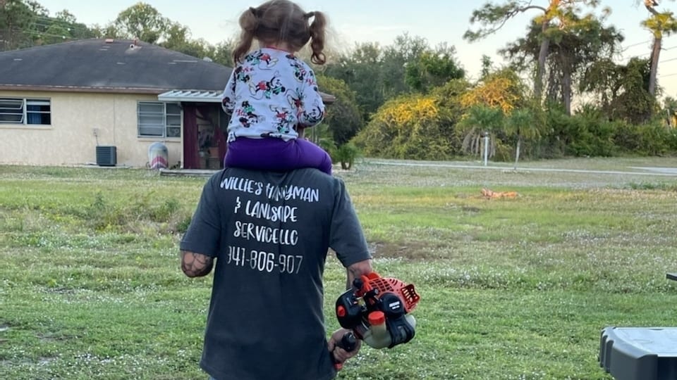 Willie's Handyman Services