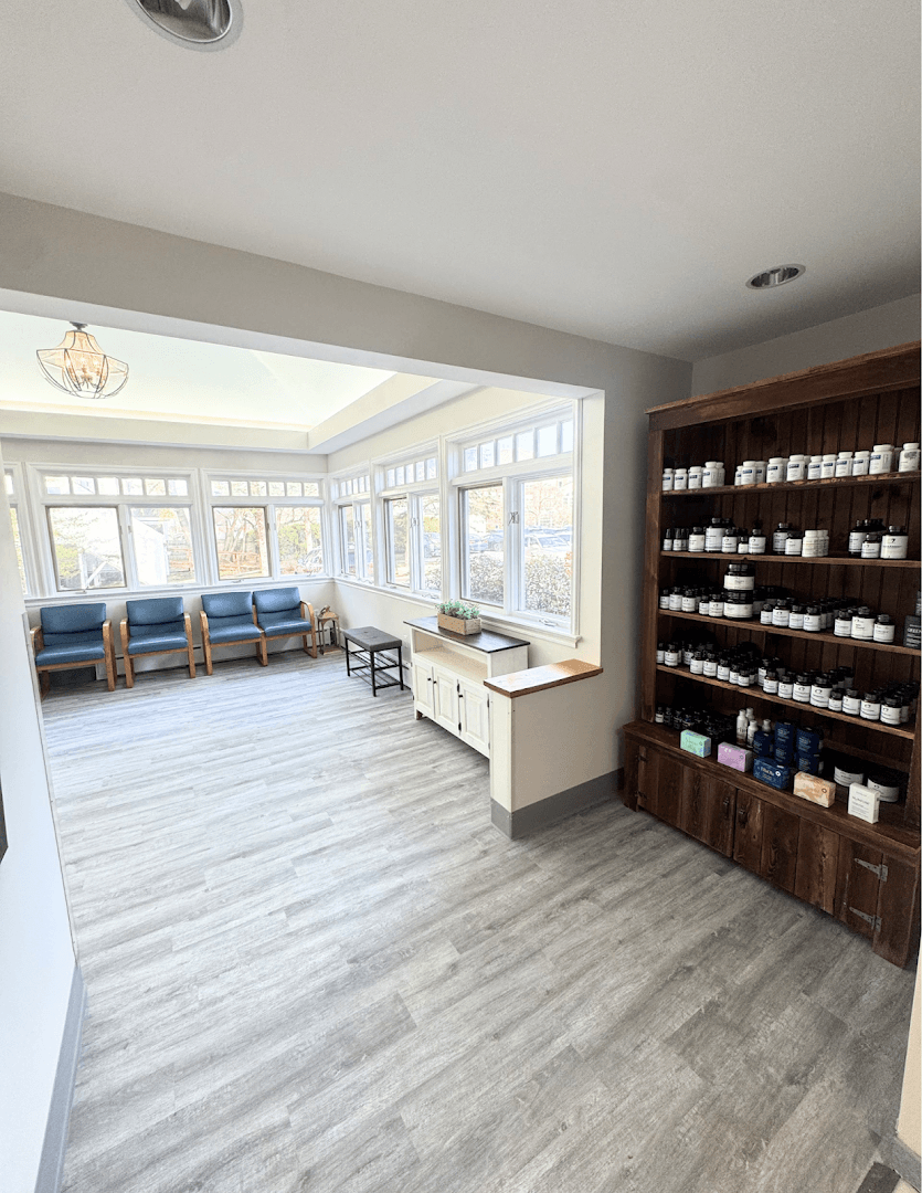 The Eden Center for Integrative Care, photo 3