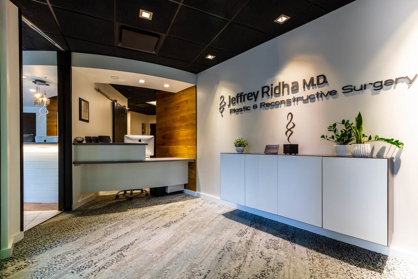 Dr. Jeffrey Ridha M.D., photo 4