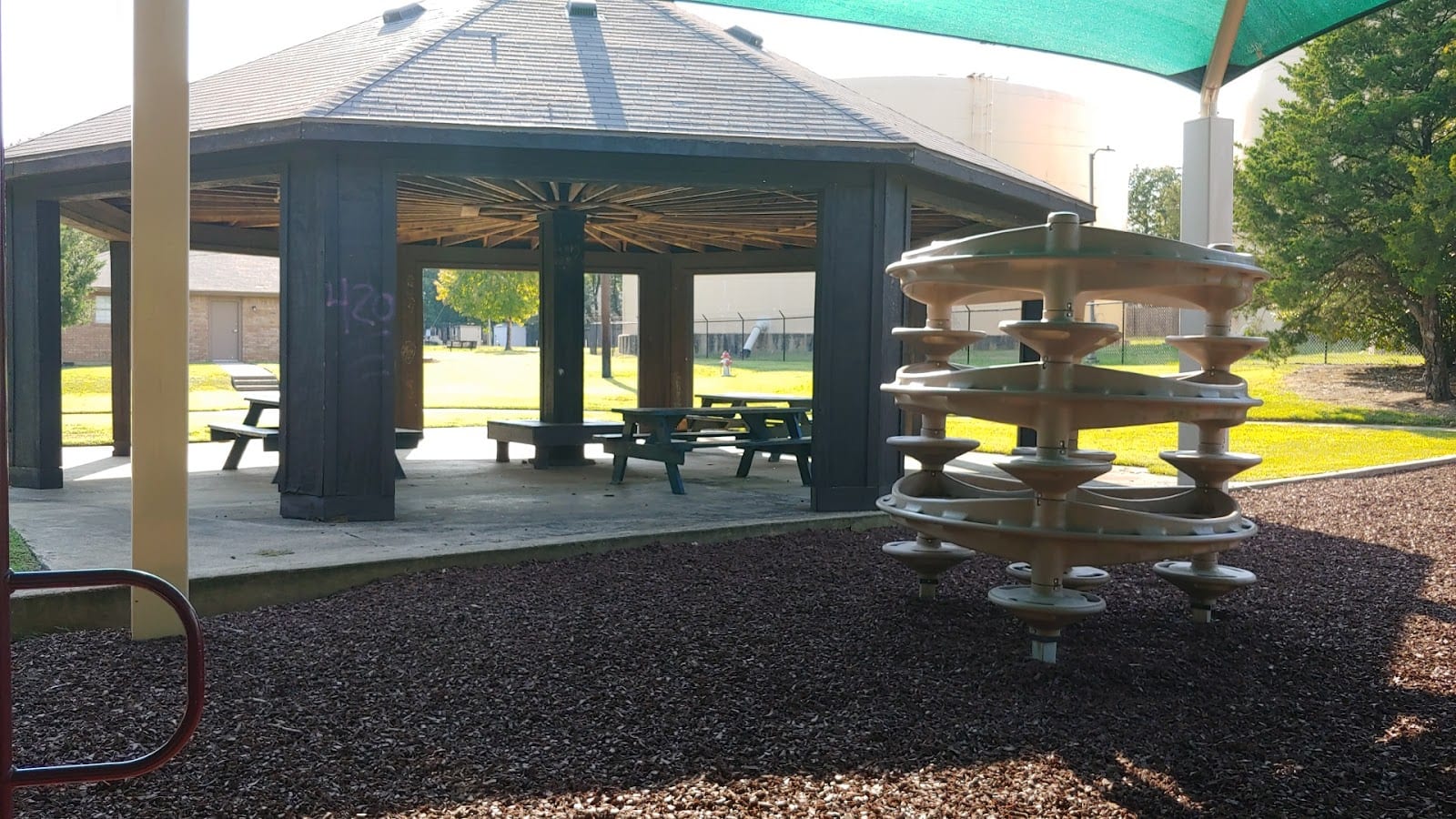 Woods Park, photo 3