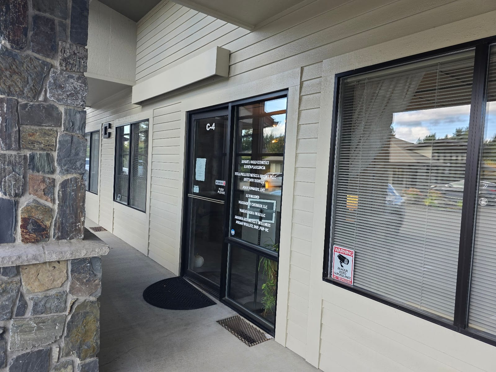 Pacific Massage and Wellness LLC, photo 4