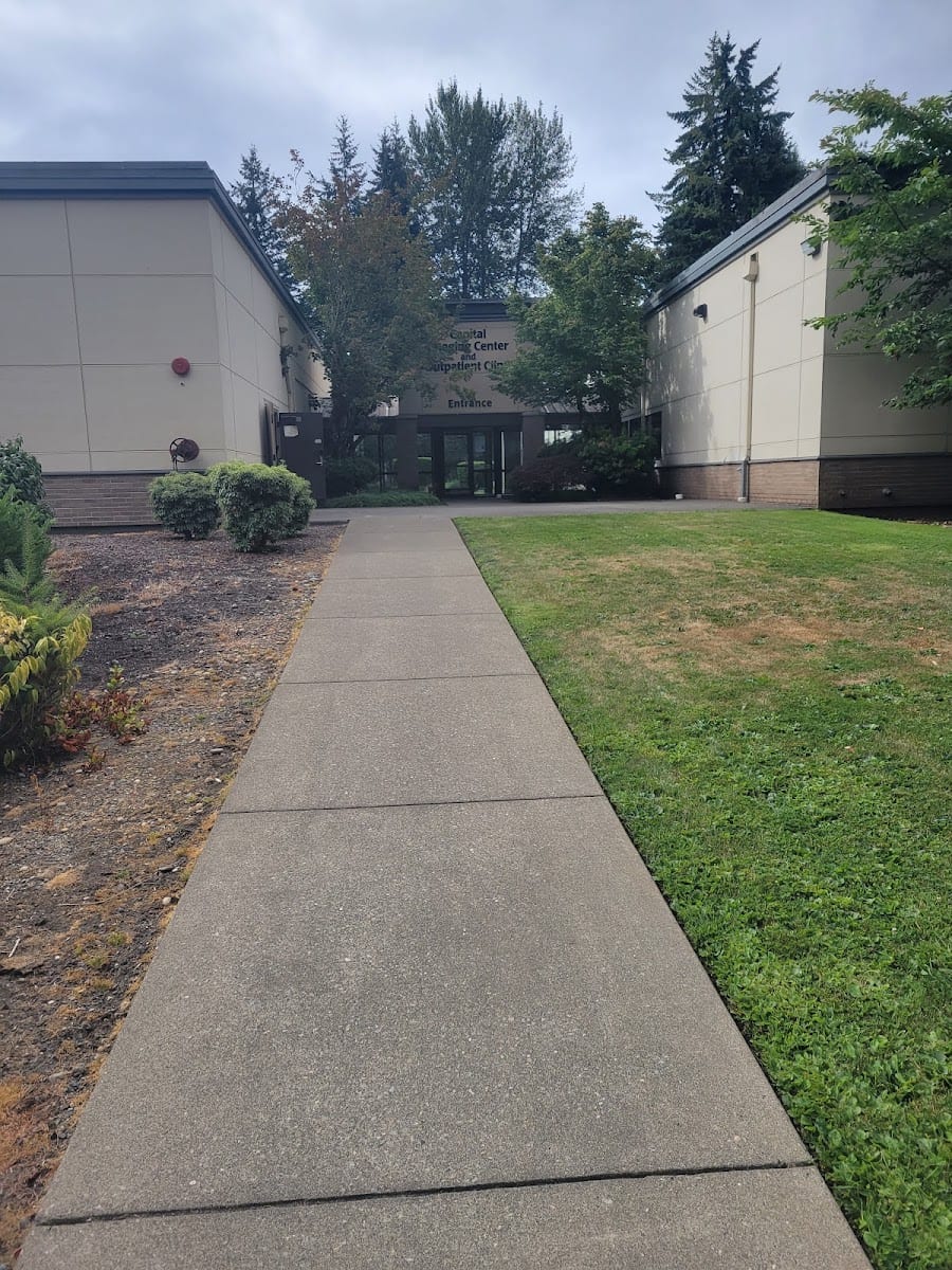 Capital Imaging Center & Outpatient Clinic, photo 2