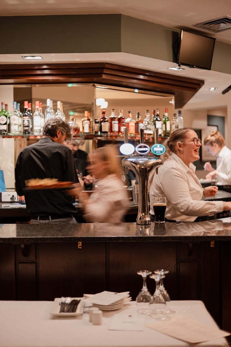 Steam Wine Bar, photo 2
