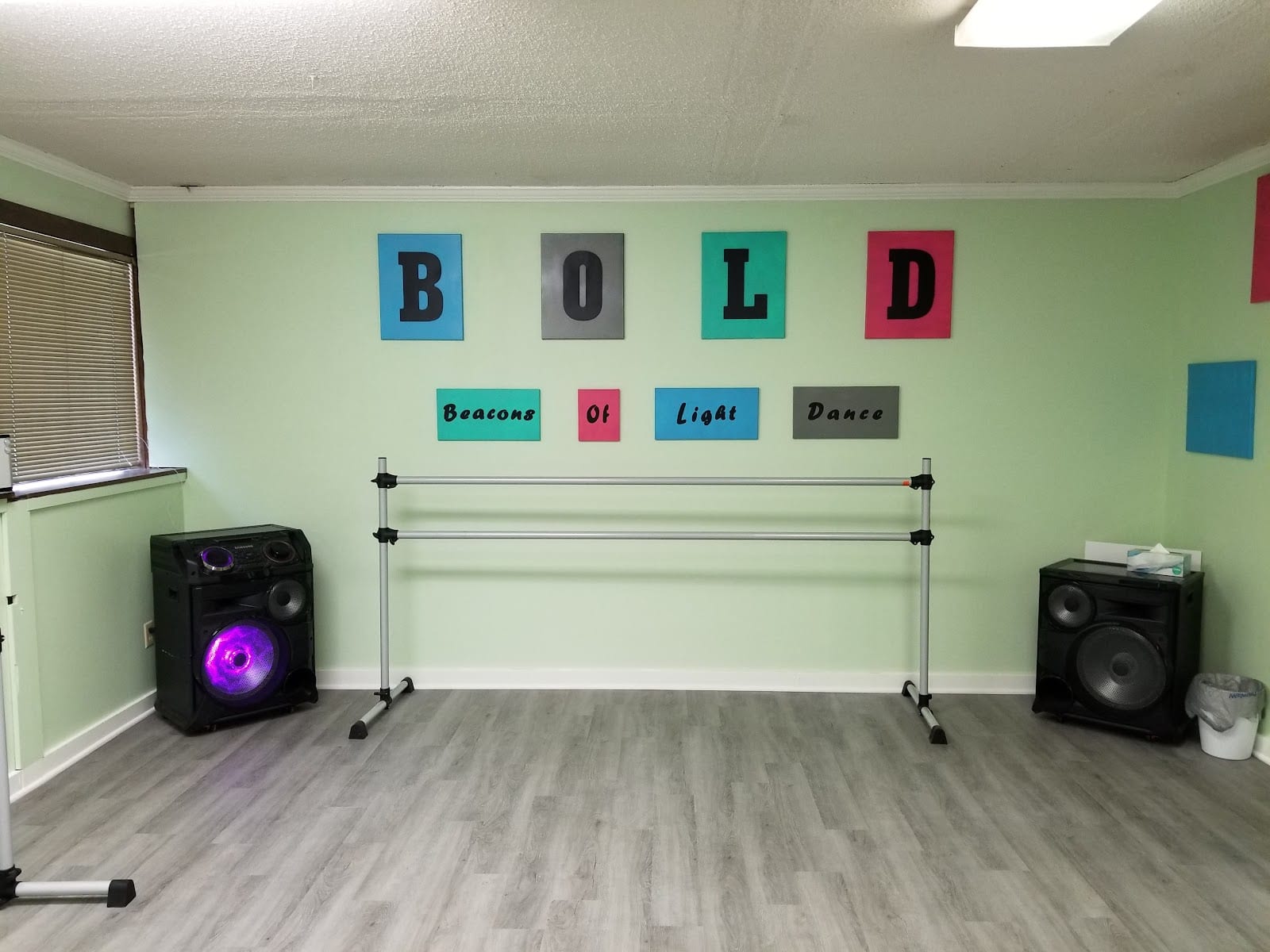 Beacons of Light Dance Studio