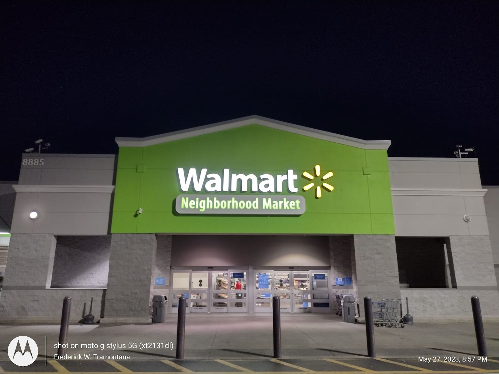 Walmart Neighborhood Market, photo 3