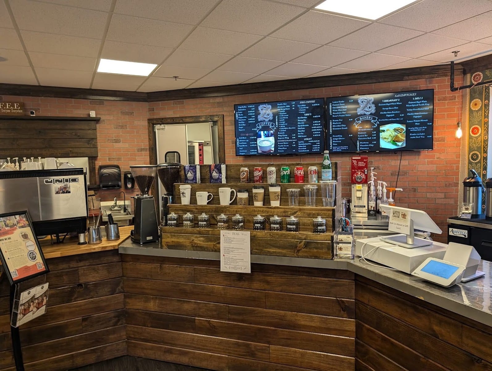 Zera Coffee & Events, photo 2
