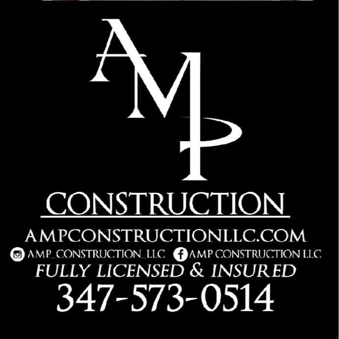 Amp construction LLC