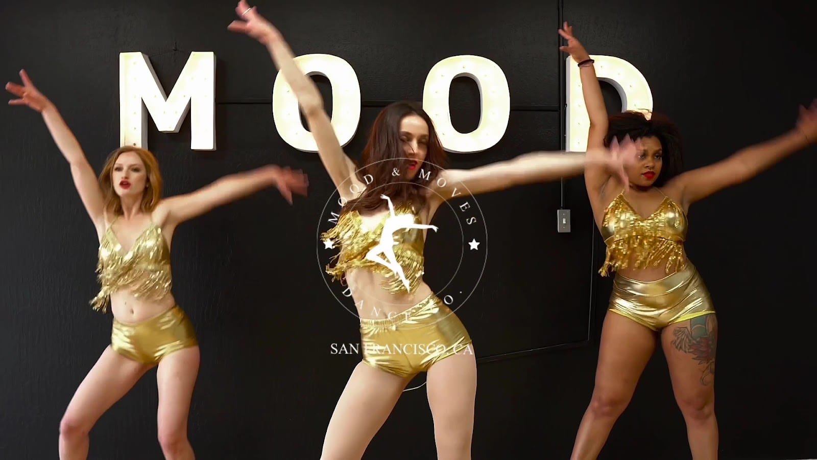 Mood & Moves Dance Co., photo 3