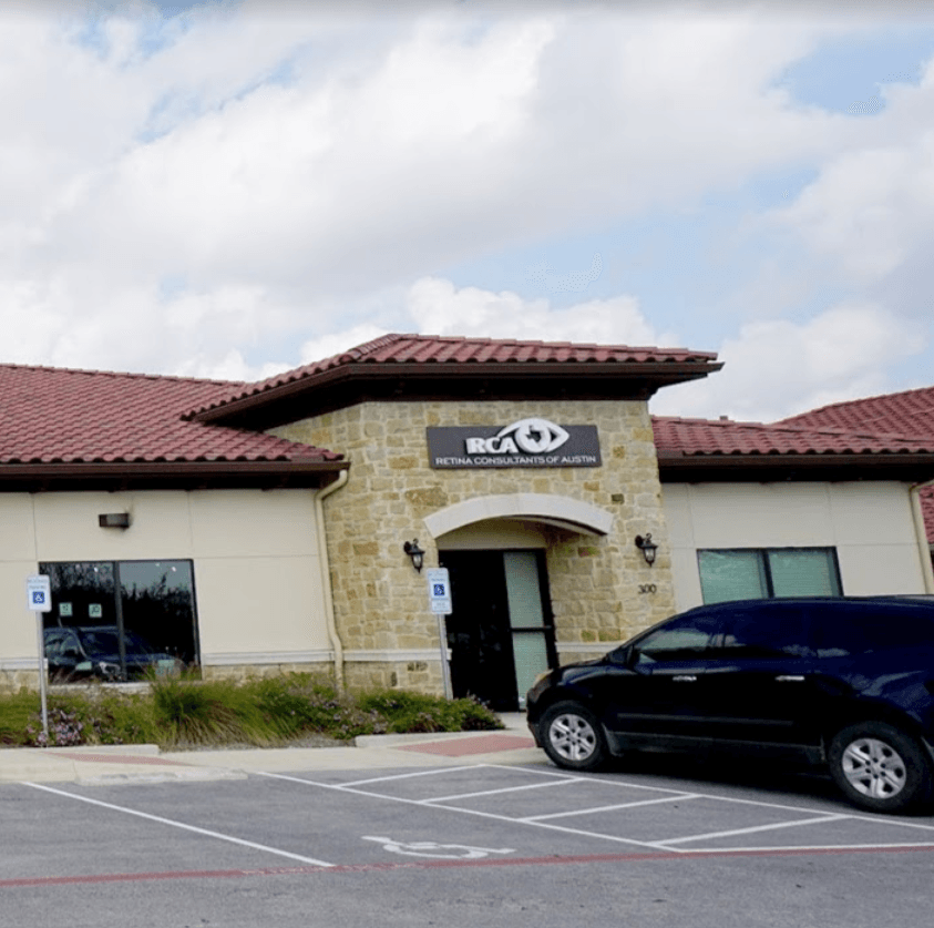 Retina Consultants of Austin, photo 2