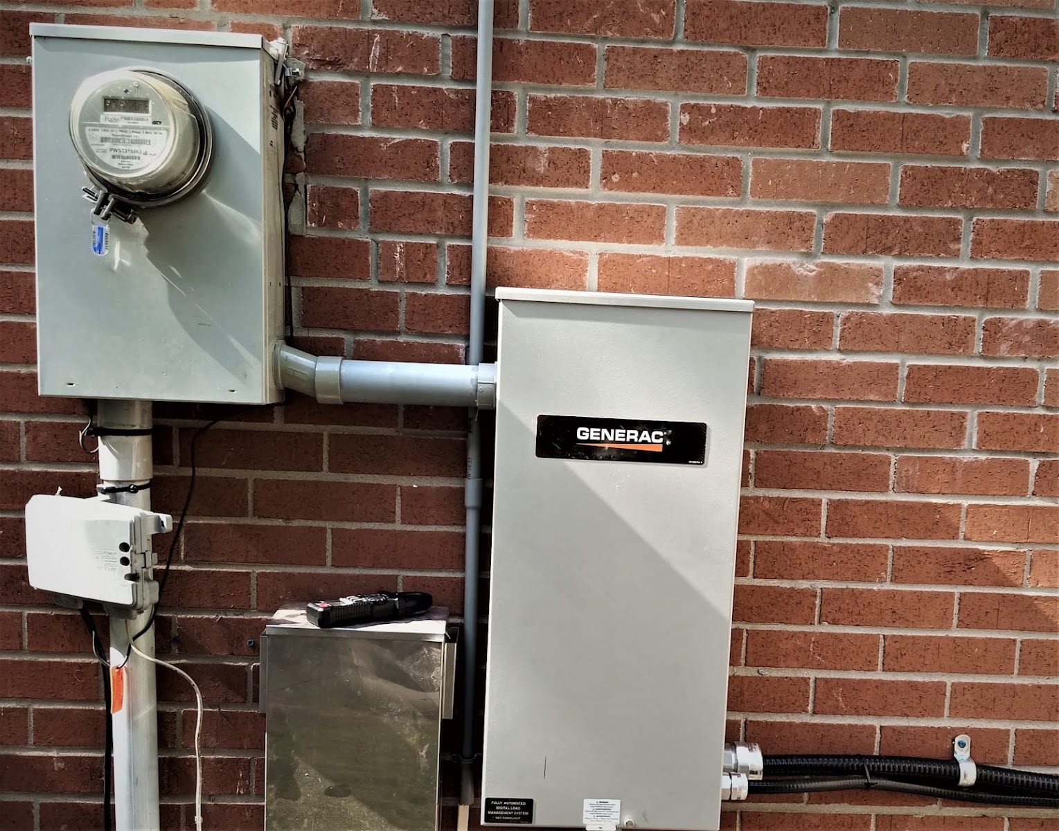 XPRESS ELECTRICAL AND MAINTENANCE