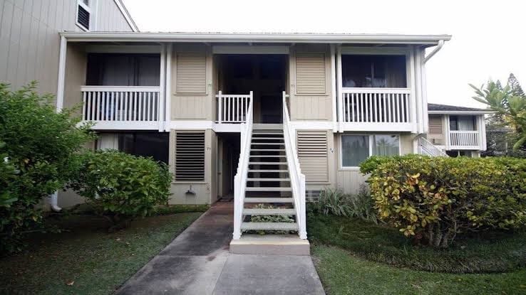 Tiki Moon Villas- Vacation Rentals Hawaii, photo 4