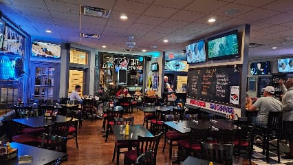 The West Side Sports Bar & Grill