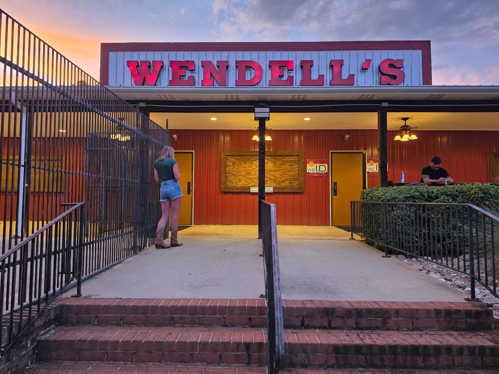 Wendell's