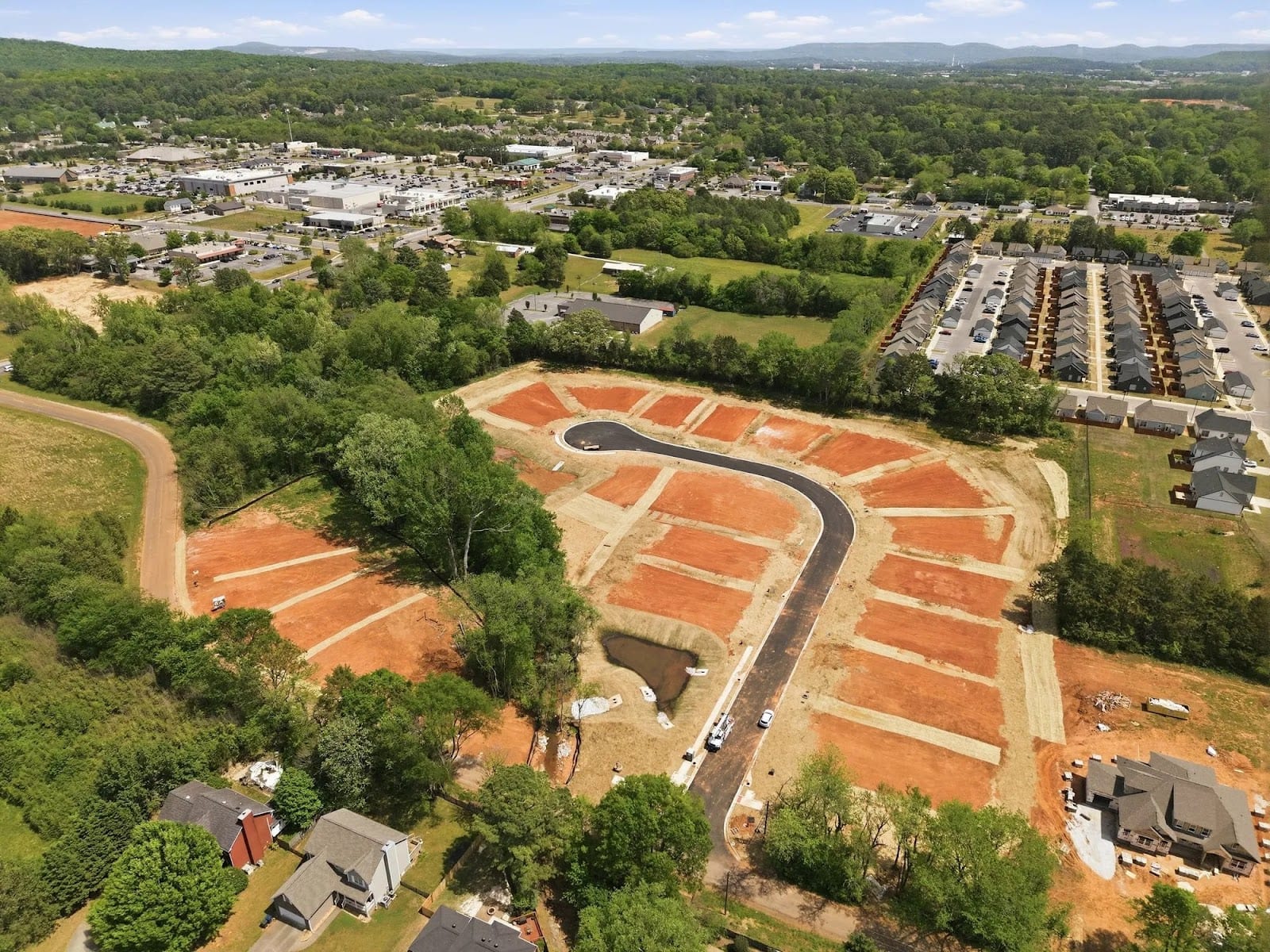 Founder's Place by Murphy Homes