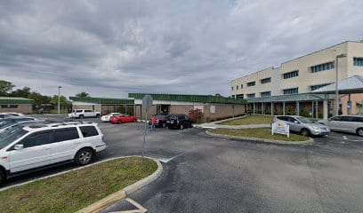 The CCPS Wellness Center