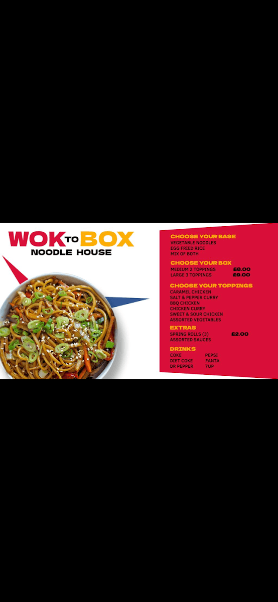Wok to Box, photo 4