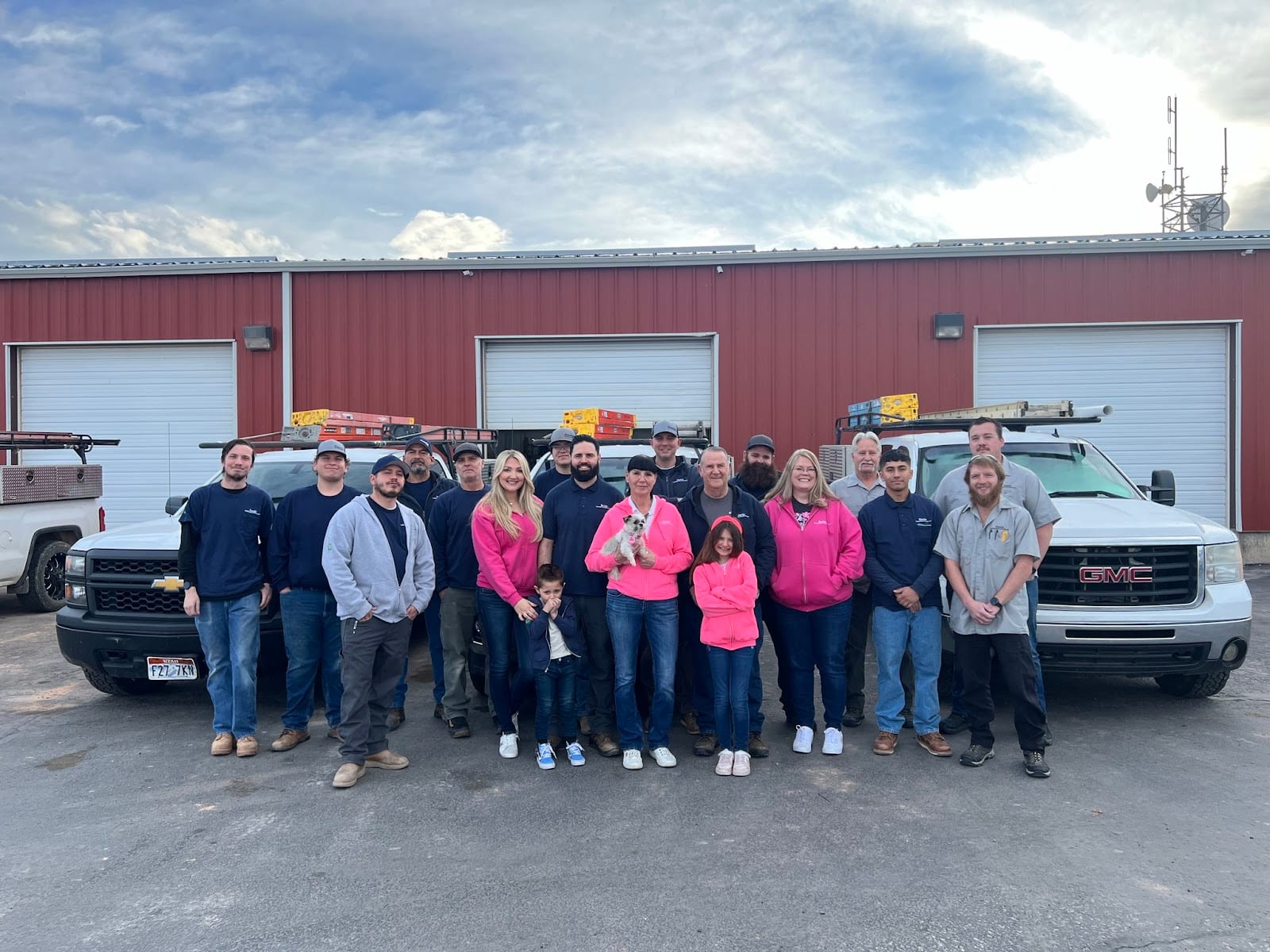 Davis Heating & AC Service, Inc., photo 2