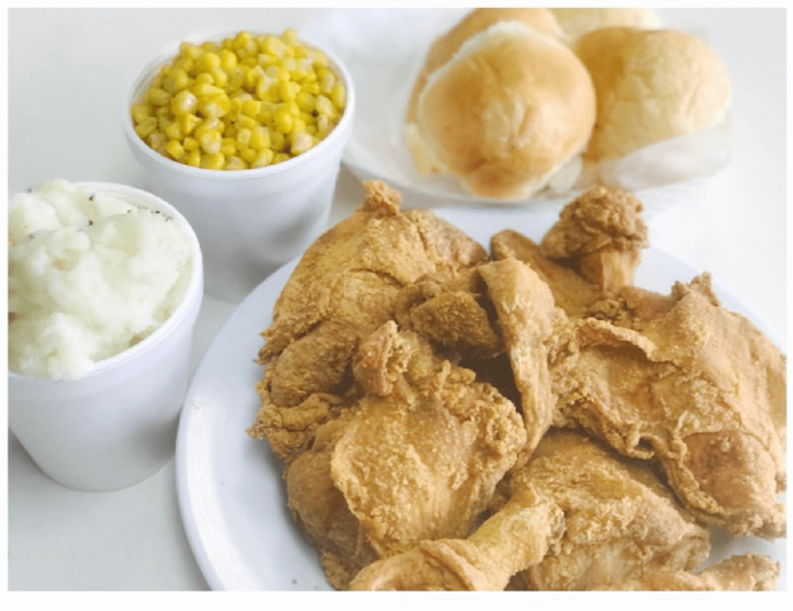 MO BETTER CHICKEN (STONECREST), photo 2