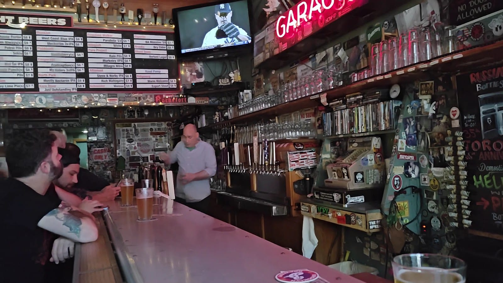 Toronado, photo 2