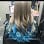 Lexie Stowers at Studio J Salon